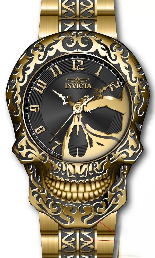 Invicta Artist-35109 50.5