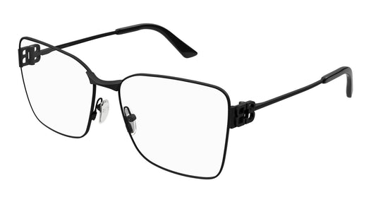 Balenciaga BB0339o-001 59mm New Eyeglasses