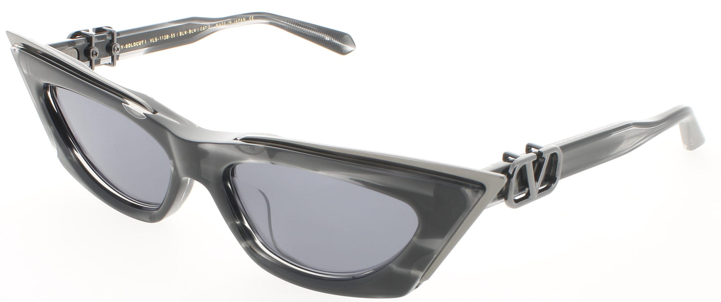 Valentino V-GOLDCUT-I-VLS-113B-55 55mm