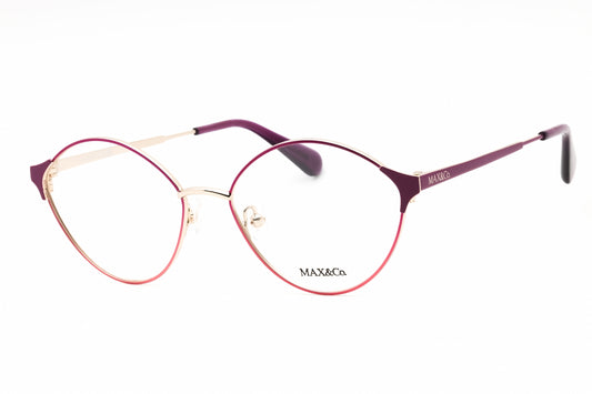 Max & Co. MO5119-074 52mm New Eyeglasses