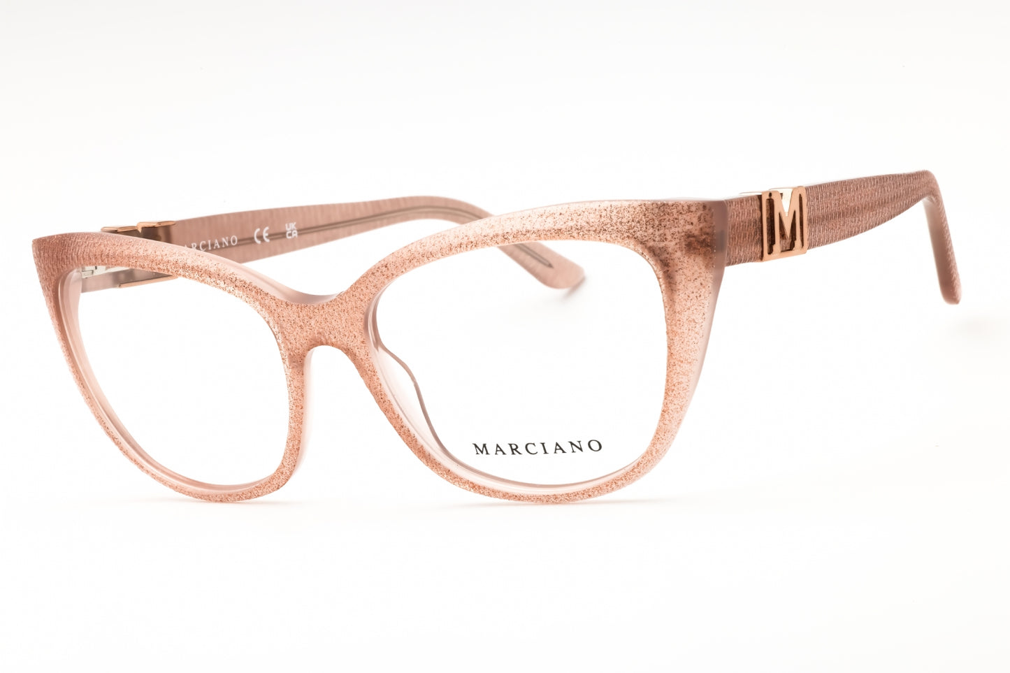 Guess by Marciano GM50008-057 55mm New Eyeglasses