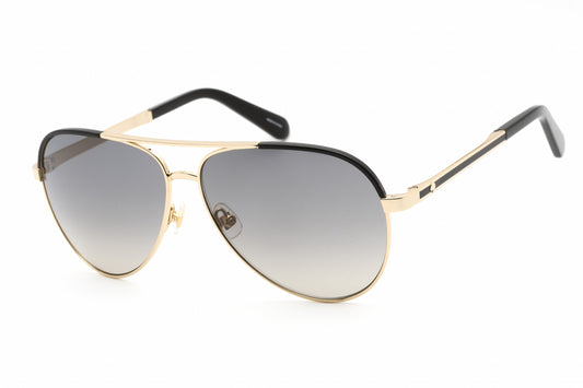 Kate Spade Amarissa/S-0RHL 00 59mm New Sunglasses