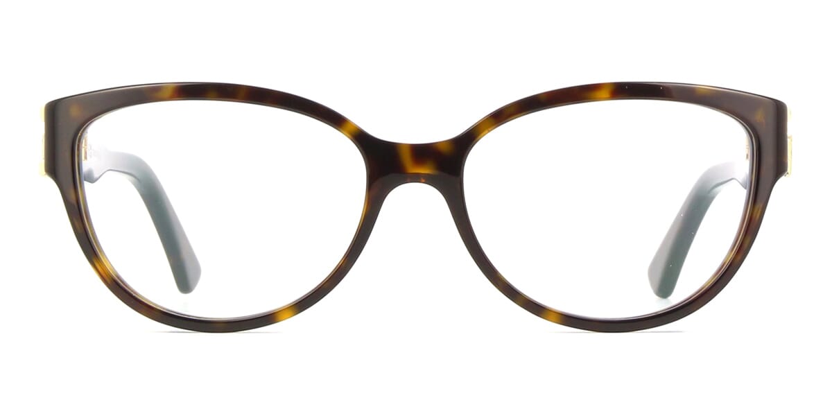 Cartier CT0450o-002 54mm New Eyeglasses