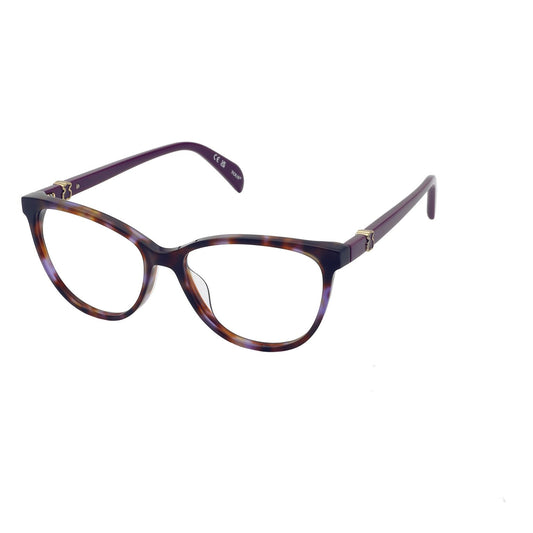Tous VTOB70-0WTA 53mm New Eyeglasses