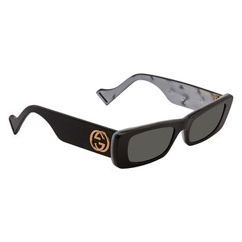 Gucci GG0516S-001-52 52mm