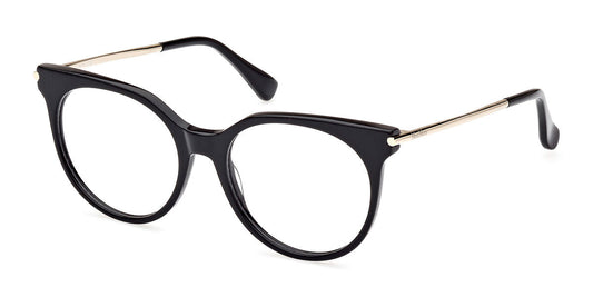 Max Mara MM5107-53001 53mm New Eyeglasses