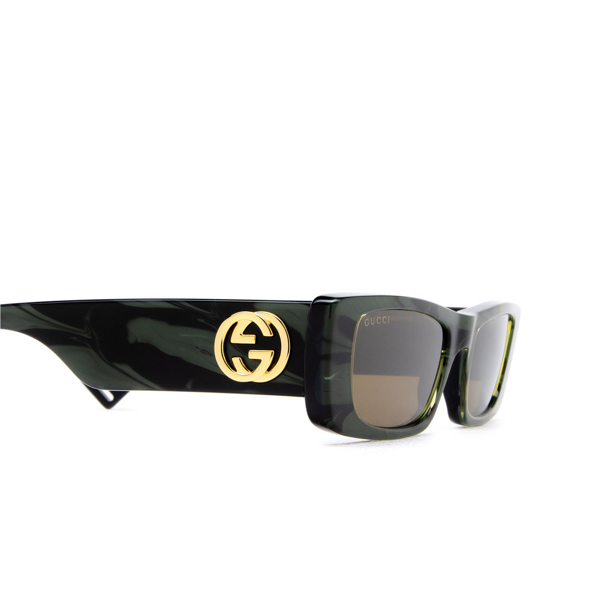 Gucci GG0516S-014 52mm New Sunglasses