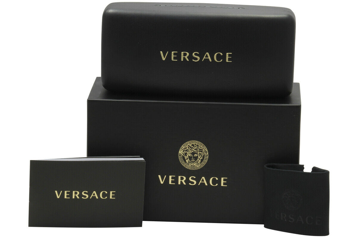 Versace VE4458-GB187-54 54mm New Sunglasses