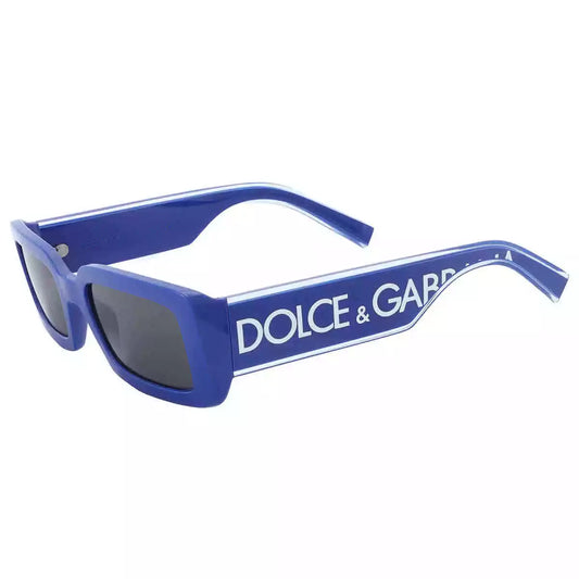 Dolce & Gabbana DG6187-309487-53 53mm New Sunglasses