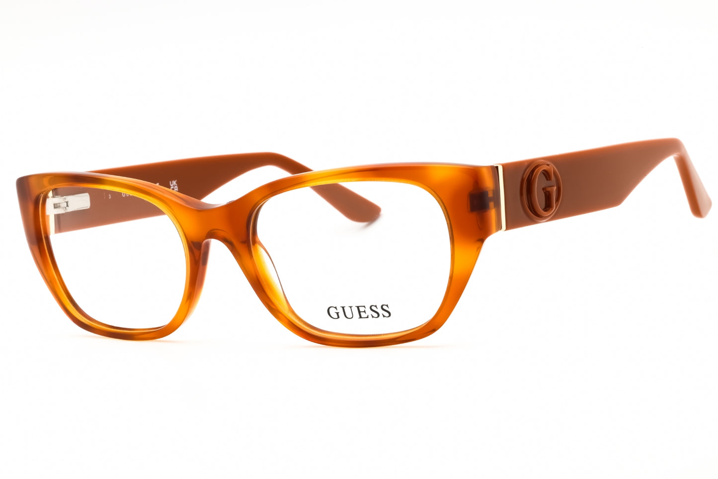Guess GU50304-053 52mm New Eyeglasses
