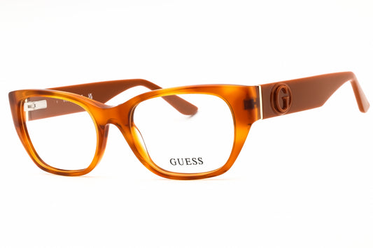 Guess GU50304-053 52mm New Eyeglasses