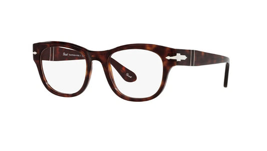 Persol 0PO3270V 24 52 Habana Square  52mm
