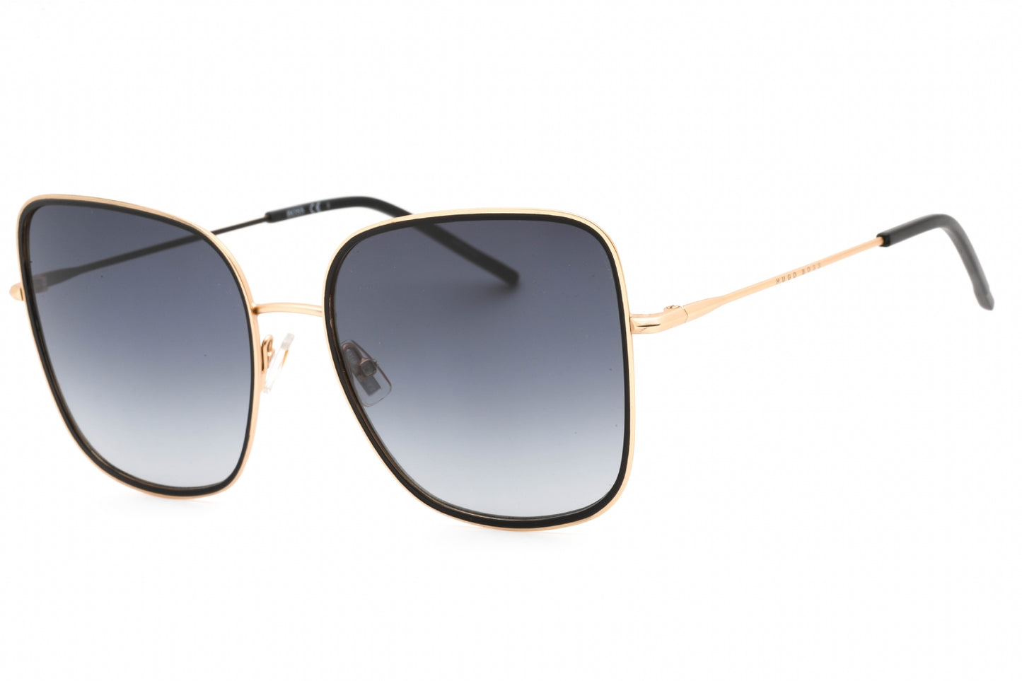 Hugo Boss BOSS 1280/S-02M2 9O 58mm New Sunglasses