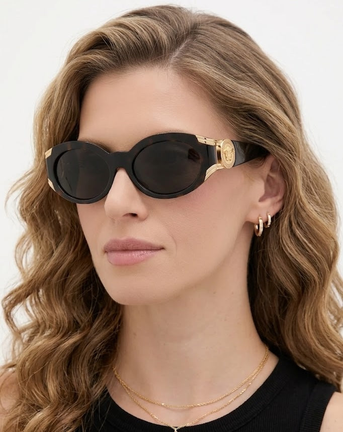 Versace VE4503U-108-87 55mm
