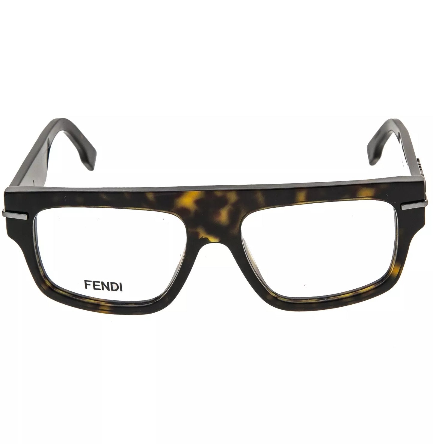 Fendi FE50062I-54052 54mm New Eyeglasses