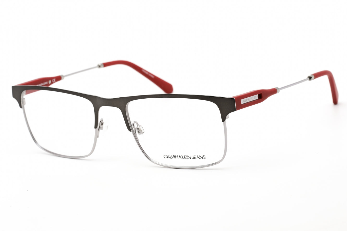 Calvin Klein CKJ21202-009 54mm New Eyeglasses