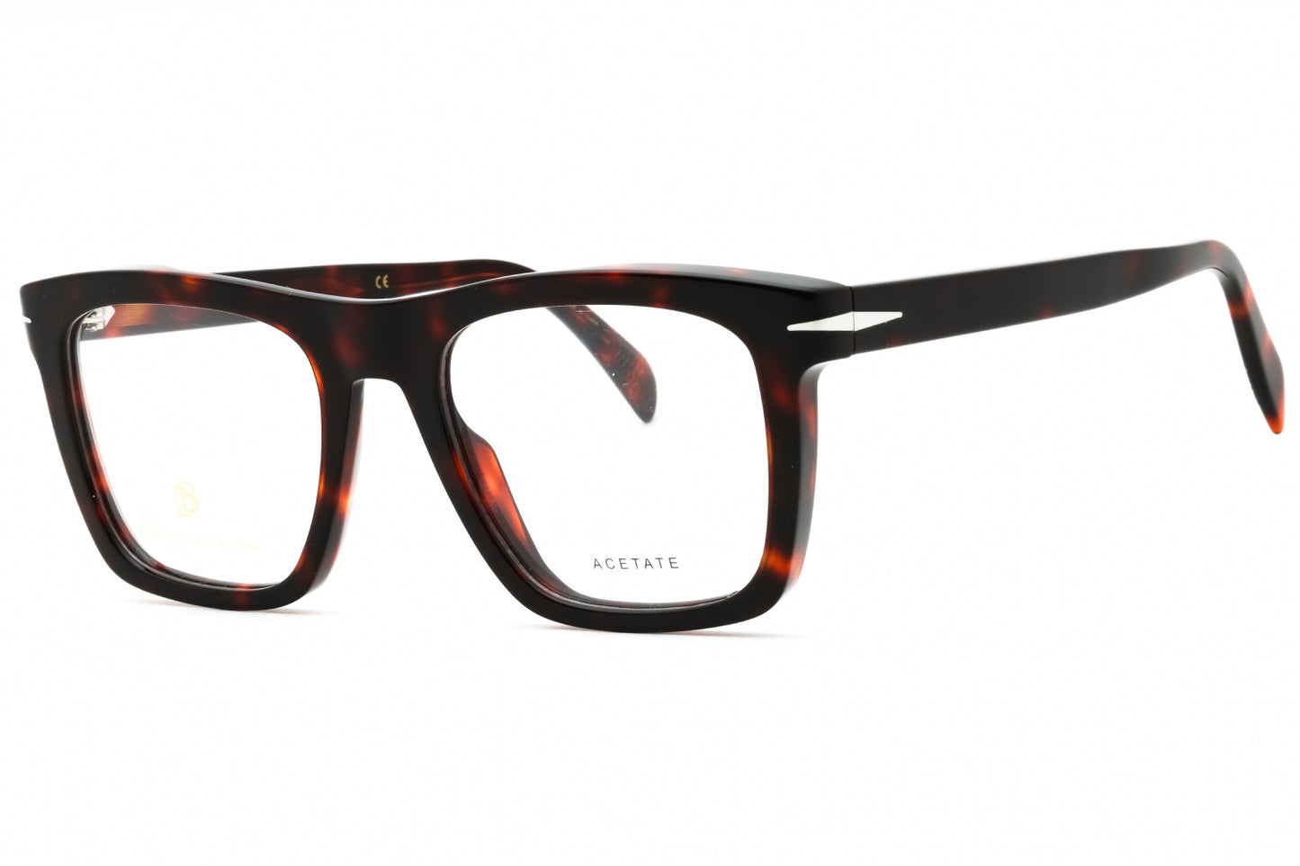 David Beckham DB 7020-00UC 00 51mm New Eyeglasses