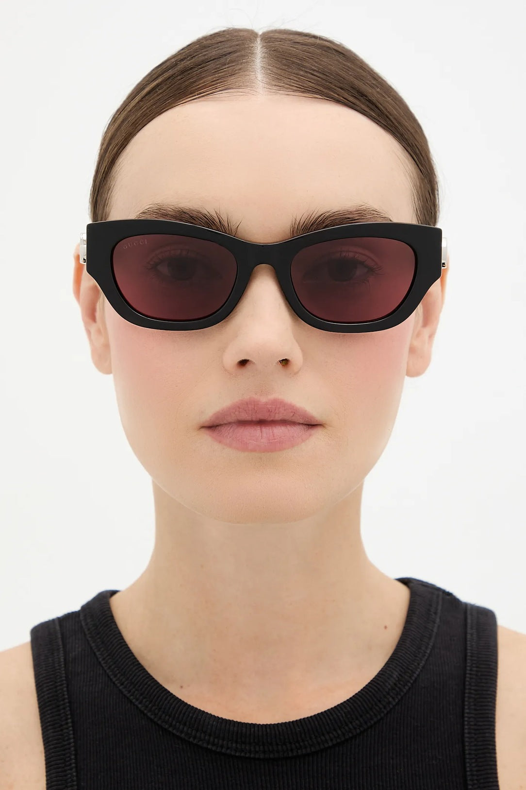 Gucci GG1954SA-004 53mm New Sunglasses