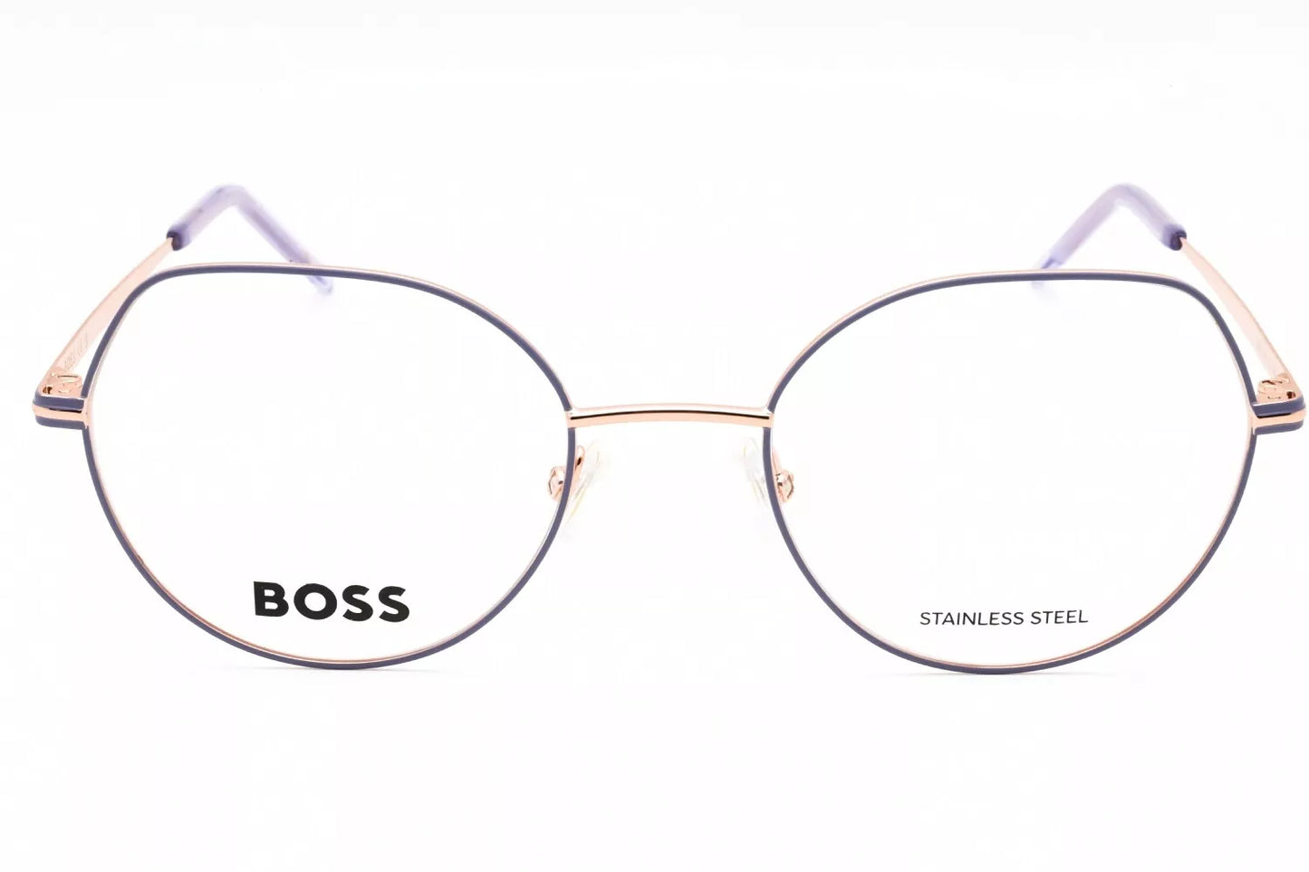 Hugo Boss BOSS 1591-0HZJ 00 51mm New Eyeglasses