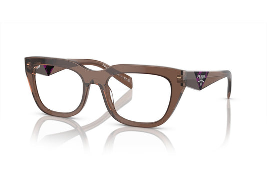 Prada 0PRA06V-17O1O1-52 52