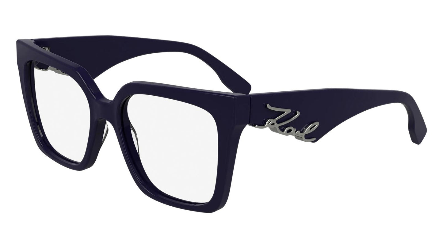 Karl Lagerfeld KL6170-N-541-5317 53mm New Eyeglasses