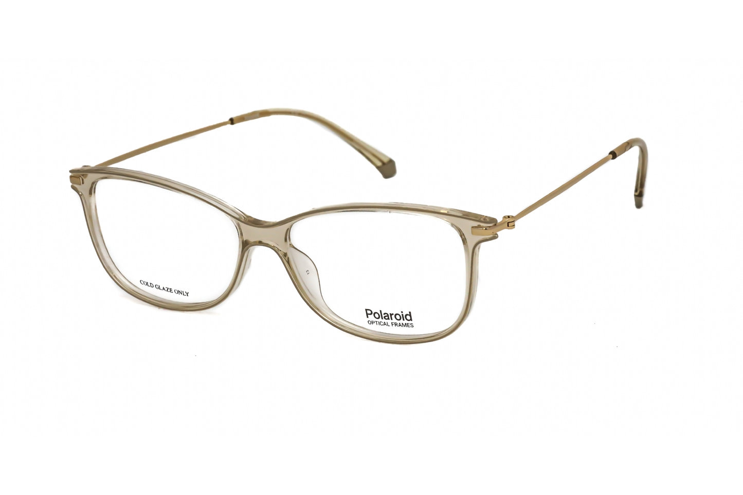 Polaroid Core PLDD416-010A 00 54mm New Eyeglasses