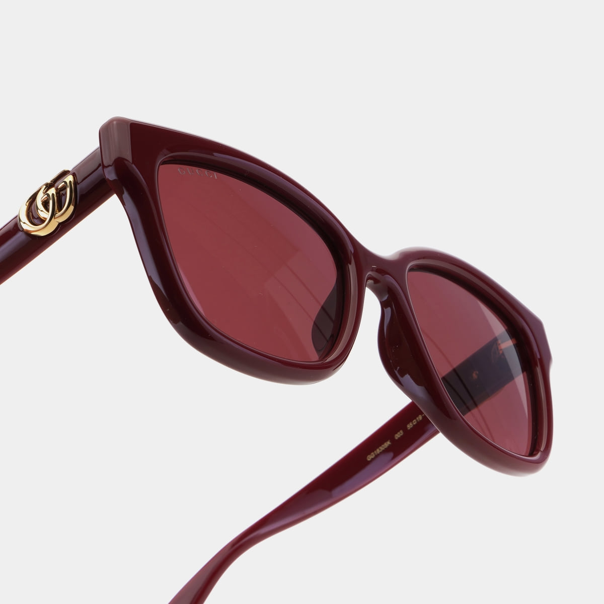 Gucci GG1830SK-003 55mm New Sunglasses