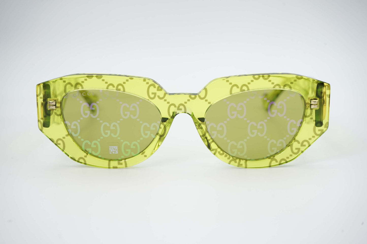 Gucci GG1421S-007 51mm New Sunglasses