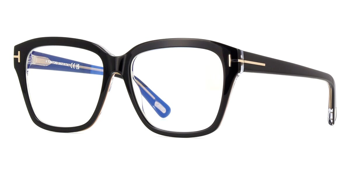 Tom Ford FT5955-B-54003 54mm New Eyeglasses