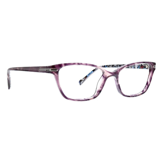 Vera Bradley Sela Bramble 5116 51mm New Eyeglasses