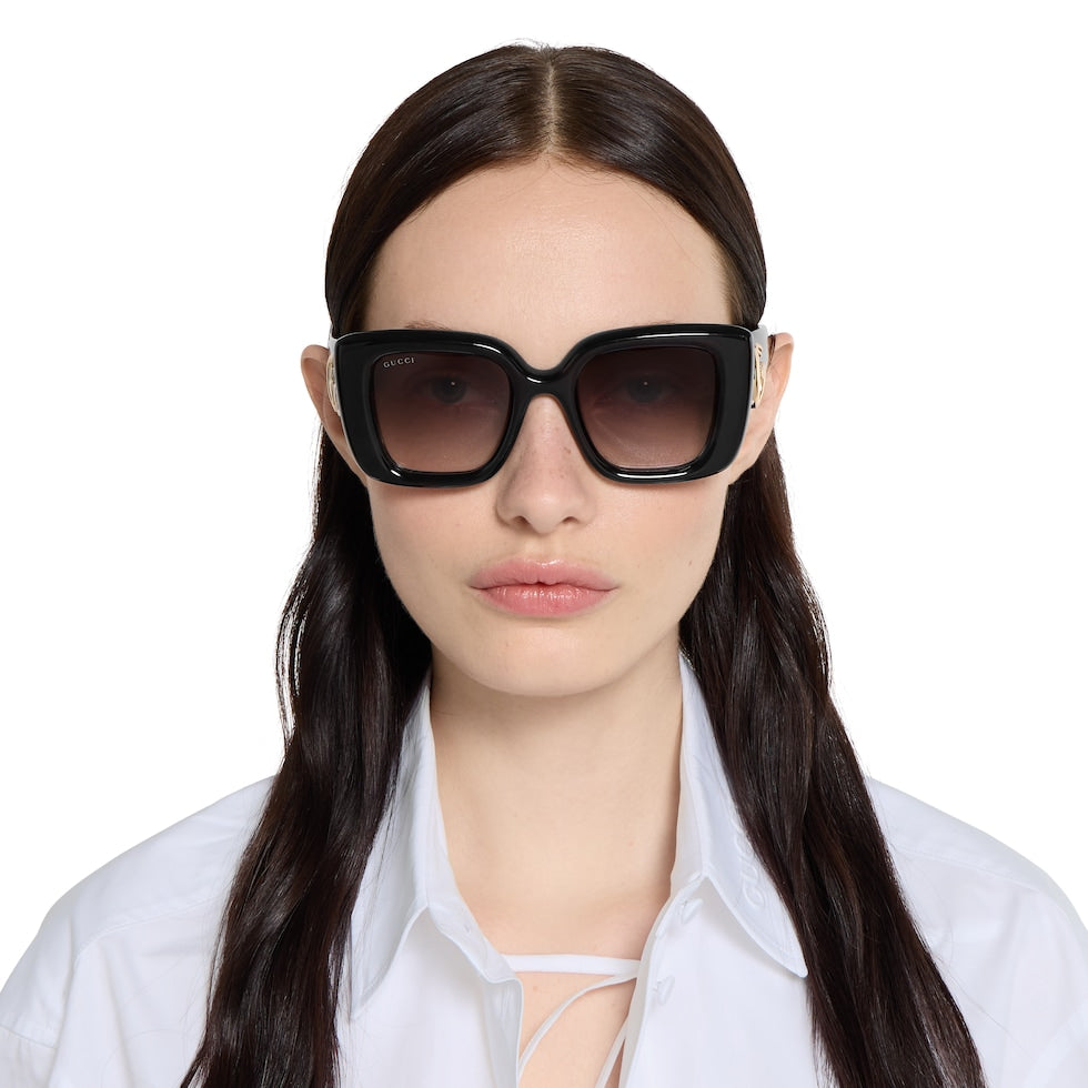 Gucci GG1975S-002 50mm New Sunglasses