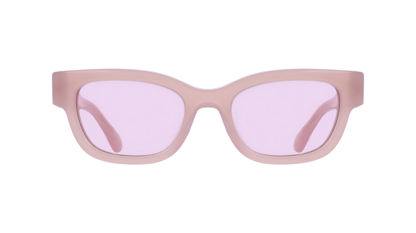 Salvatore Ferragamo SF2067S-662-5220 52mm New Sunglasses