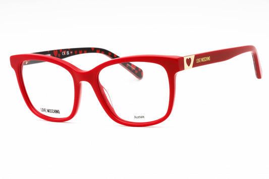 Moschino Love MOL585-0C9A 00 52mm New Eyeglasses