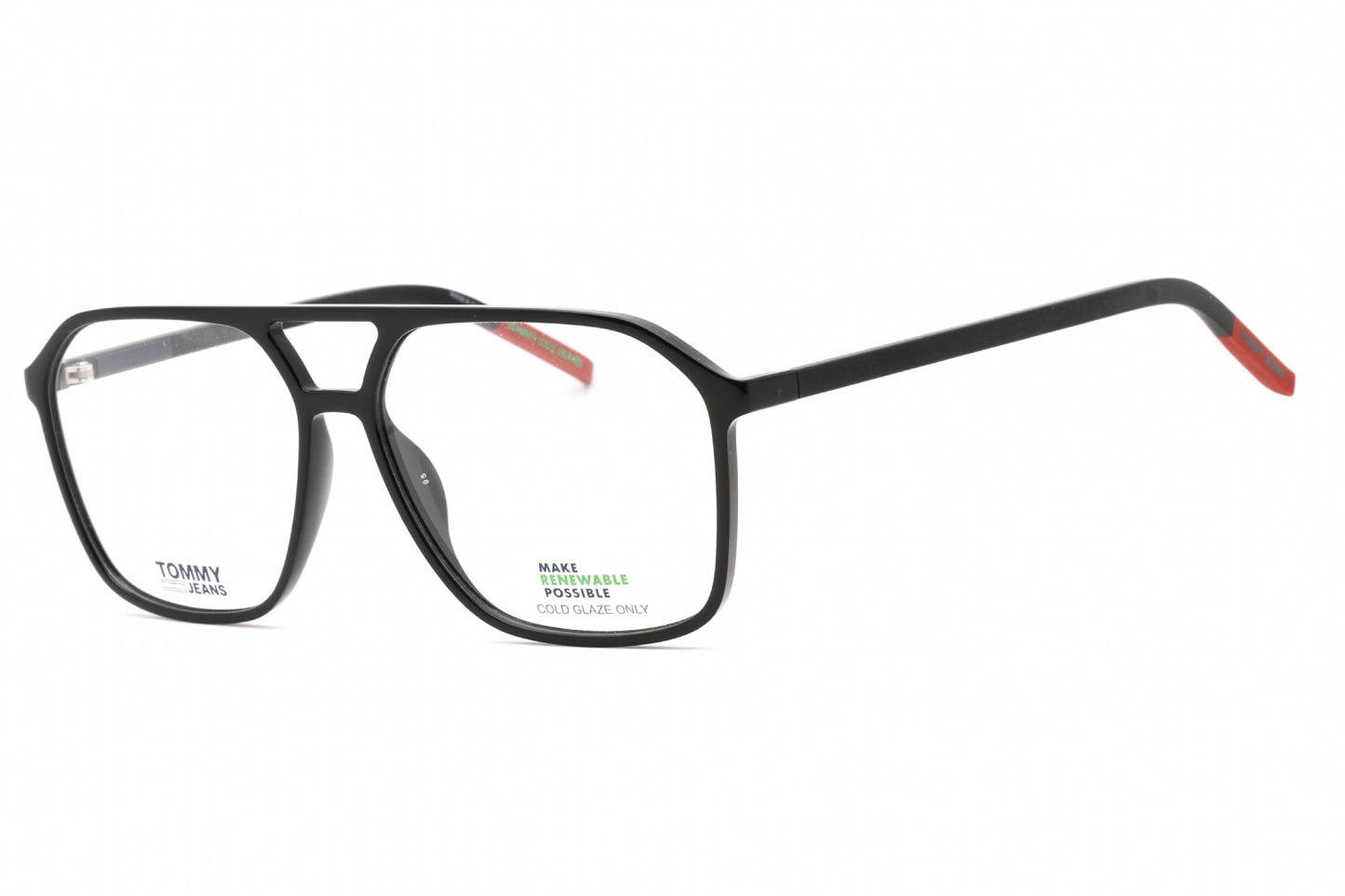 Tommy Hilfiger TJ 0009-0807 00 57mm New Eyeglasses