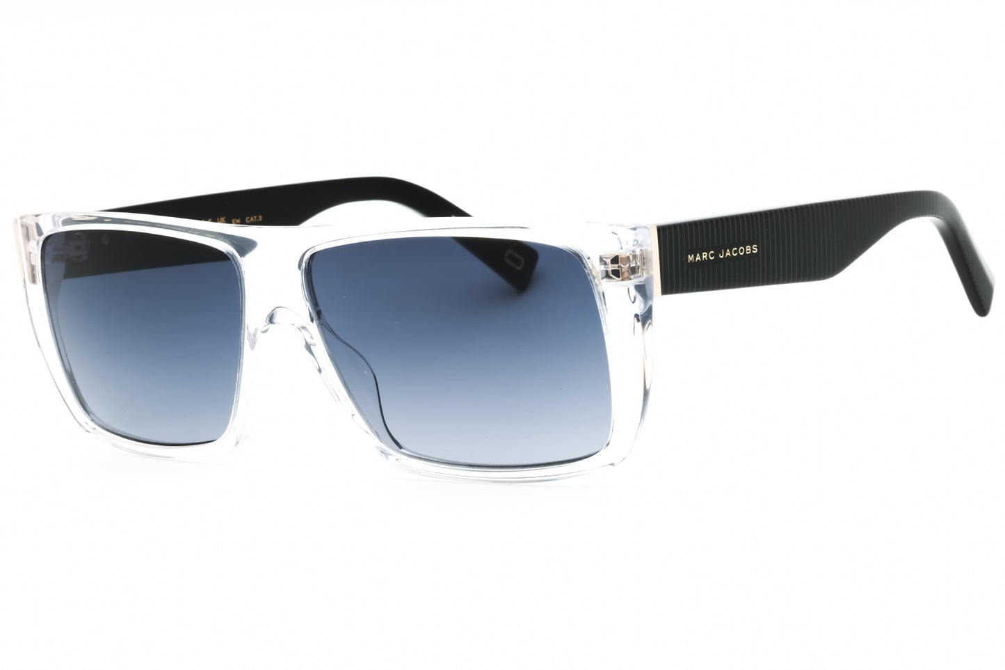 Marc Jacobs Marc Icon 096/S-0MNG 9O 57mm New Sunglasses