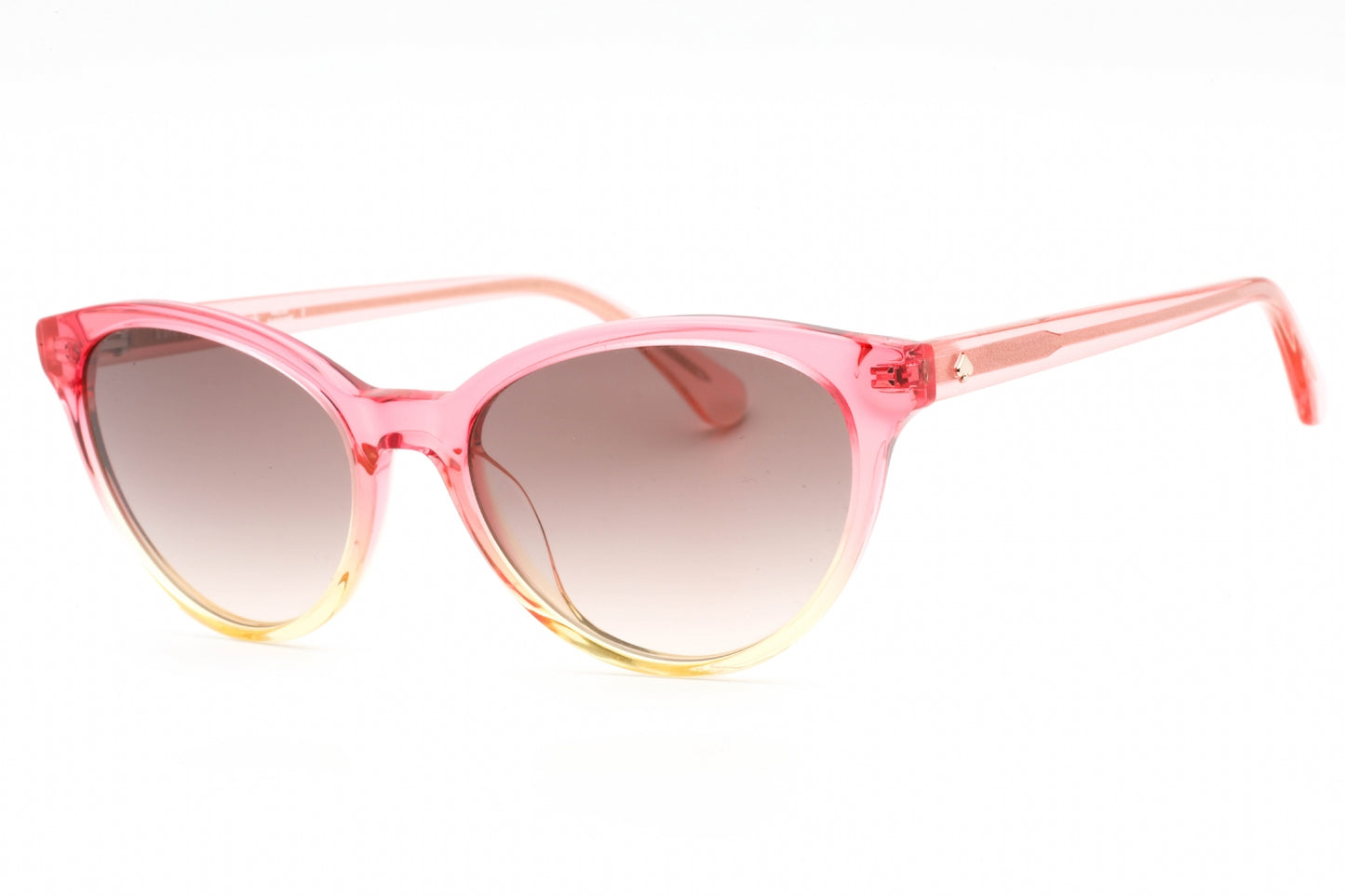 Kate Spade ADELINE/G/S-GVZ HA 55mm New Sunglasses