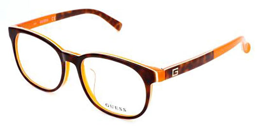 Guess GU2598D-056-53  New Eyeglasses