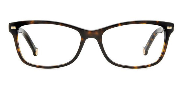 CAROLINA HERRERA HER-0160-XLT-54 54mm New Eyeglasses