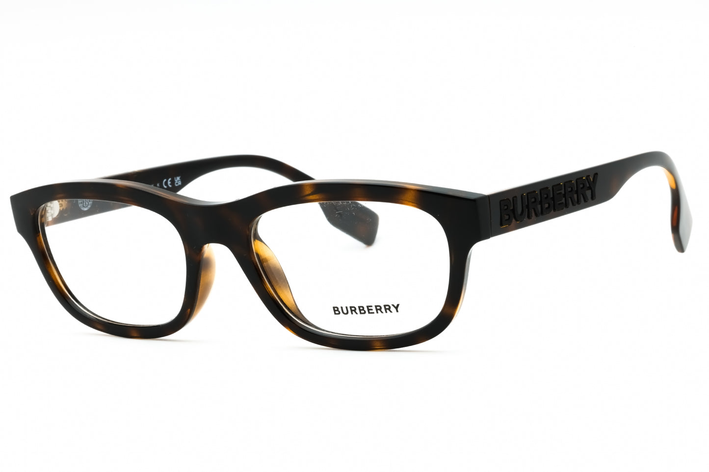Burberry 0BE2385U-3002 54mm New Eyeglasses