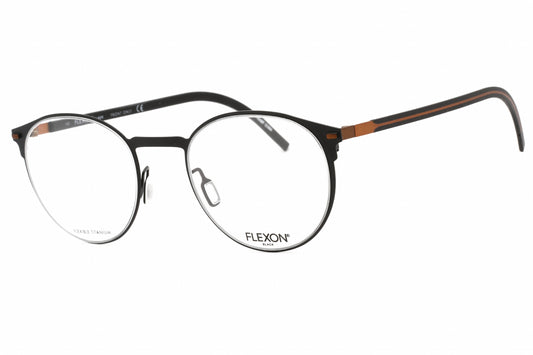 Flexon FLEXON B2075-001 49mm New Eyeglasses