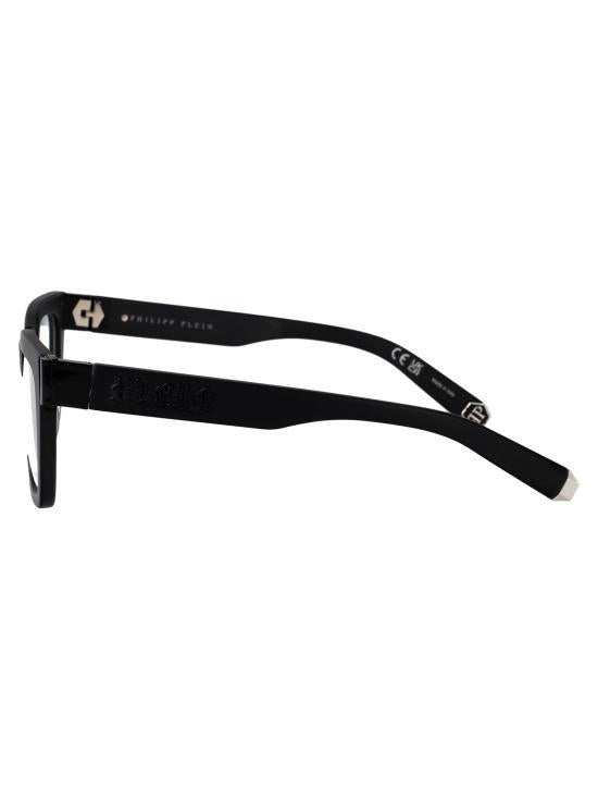 Philipp Plein VPP112M-0703 51mm New Eyeglasses