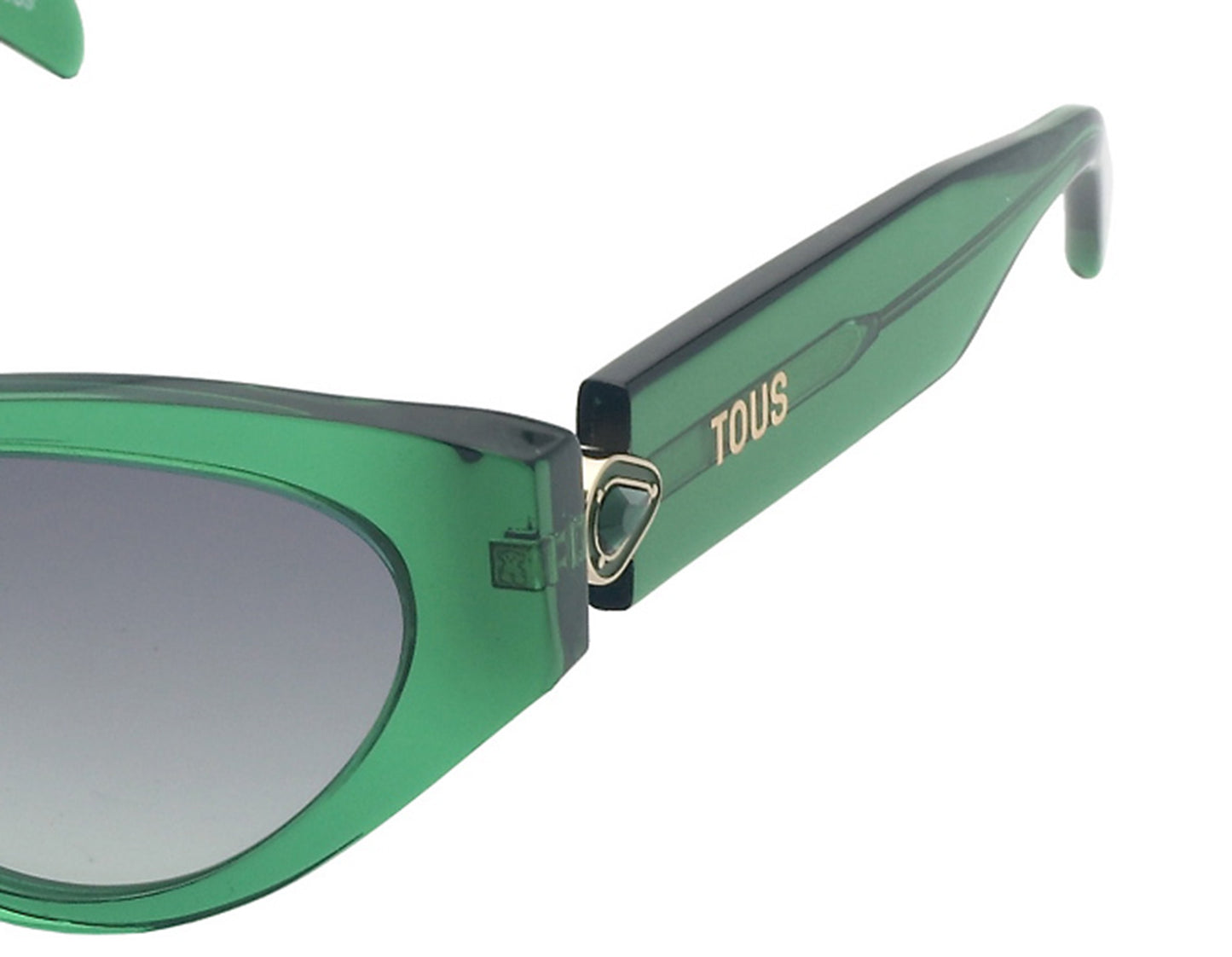 Tous STOB84S-0T52 55mm New Sunglasses