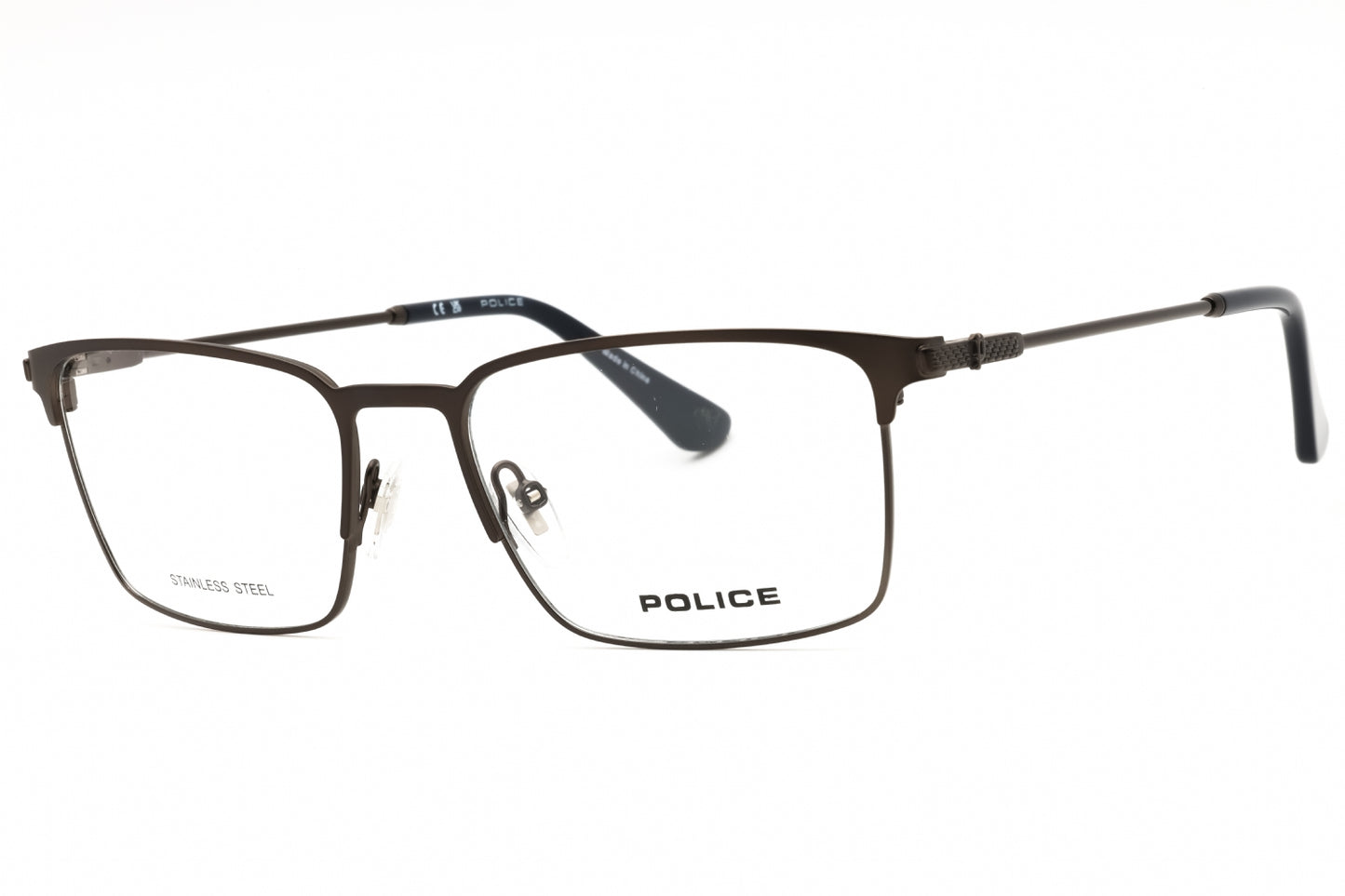 Police VPLF78N-0SNF 55mm New Eyeglasses
