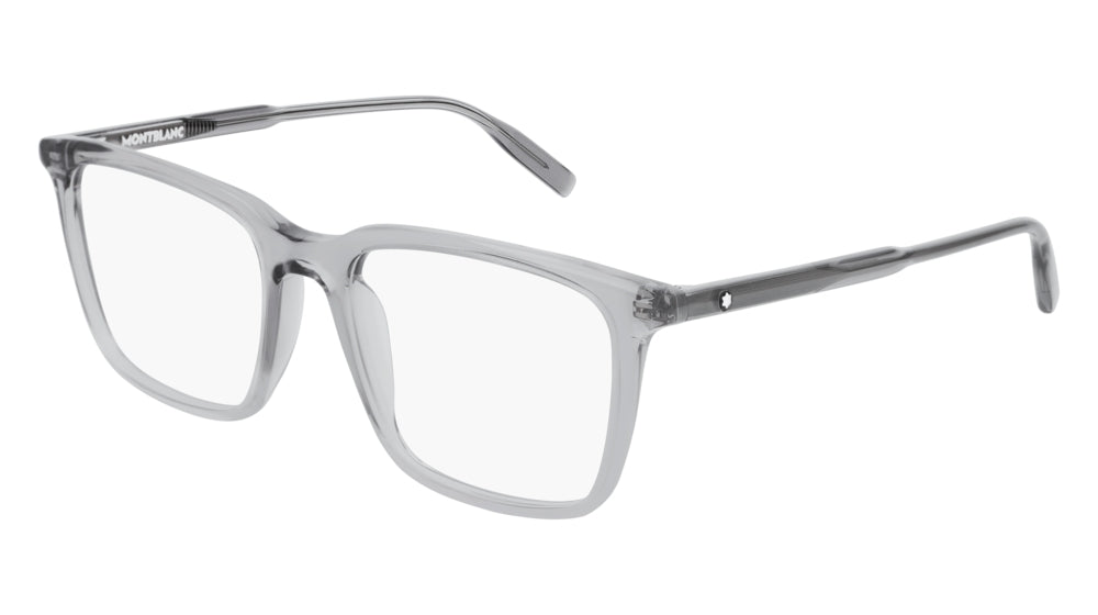 Mont Blanc MB0011O-008-54 54mm
