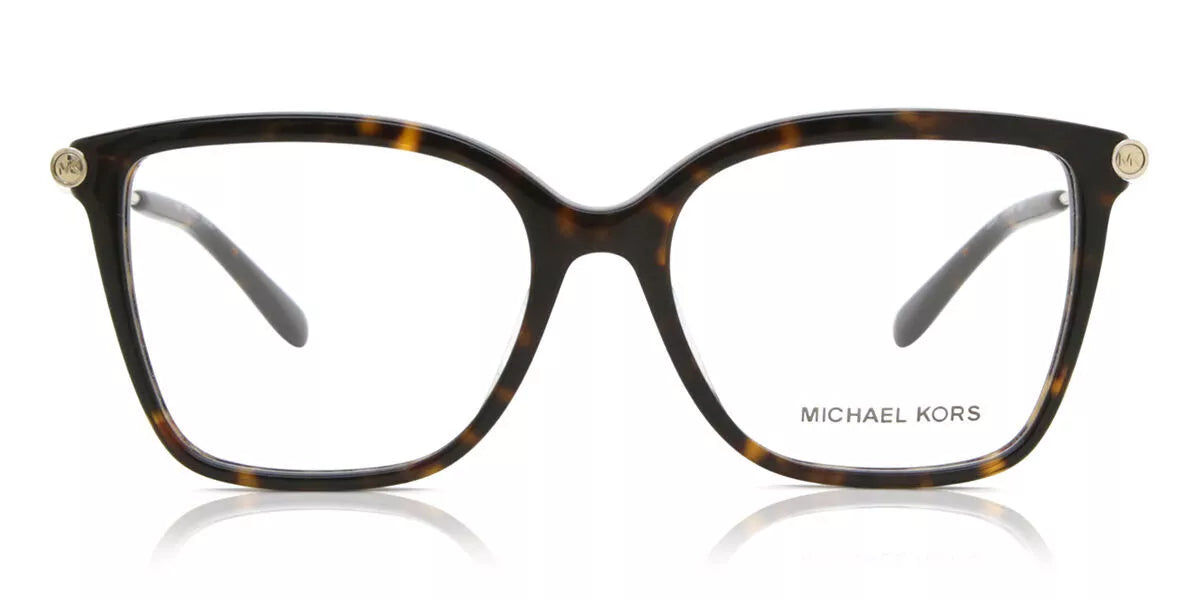 Michael Kors MK4101U-3006-53  New Eyeglasses