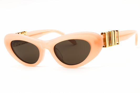 Loewe LW40156U-72E 52mm New Sunglasses