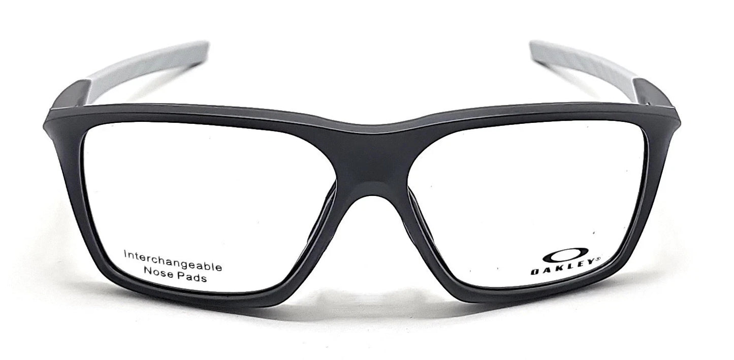 Oakley 0OX3100-310003-57 57mm New Eyeglasses