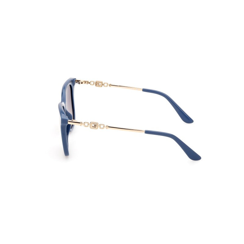 Guess GU7886-92B 53mm New Sunglasses