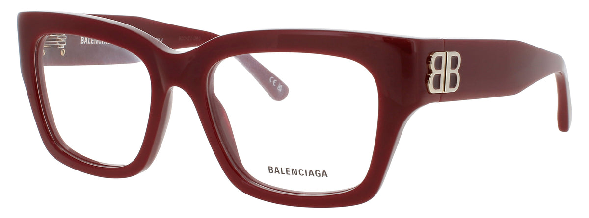 Balenciaga BB0325O-009-54 54