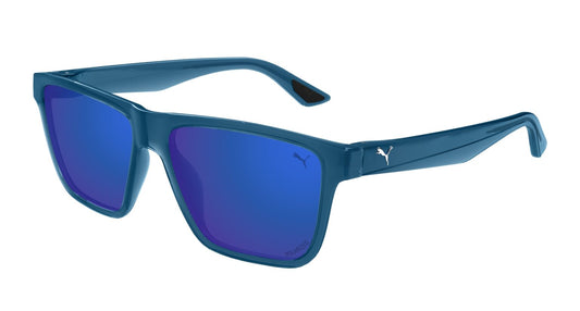 Puma PU0484S-004 57mm New Sunglasses